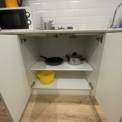 1-комнатные апартаменты стандарт