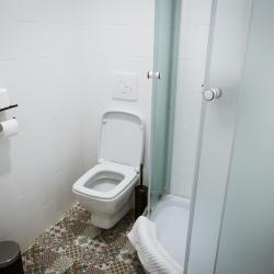 Фото Отель Огонь