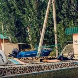 Фото Отель Росинка