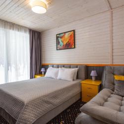 Фото Отель Sun Village Arkhyz (Сан Вилладж )