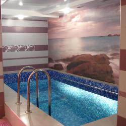 Фото Отель Тимьяновы камни