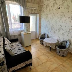 2-комнатный номер стандарт с балконом