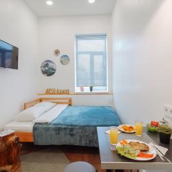 Фото Отель 1774