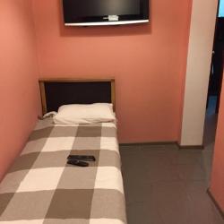 Фото Отель Siesta (Сиеста)