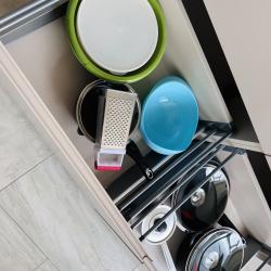 Фото Апартаменты на улице М. Халилова 38