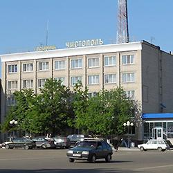 Фото Отель 