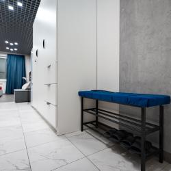 Апартаменты студия