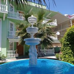 Фото Отель Moreson (Моресон) Парадайз