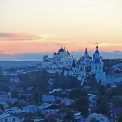 Фото ARZ.отель (АРЗ)