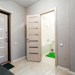 Фото Отель PrezentHaus (ПрезентХаус) на Моршанском шоссе 24Г