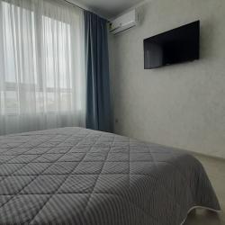 Фото Отель Aпаpтаменты Meчтa
