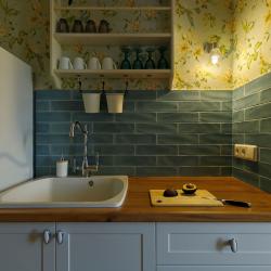 Фото Апартаменты на улице Кругликовская 3/19