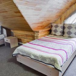 Фото Отель Горячий Ключ