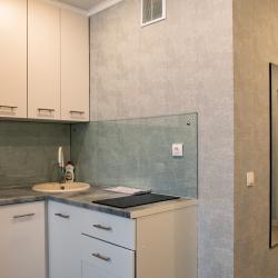 Фото Отель Romlex Apartments (Ромлекс) на улице Вице-адмирала Воронцова