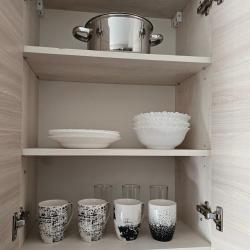 Апартаменты стандарт