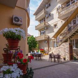 Фото Отель Сюзэн