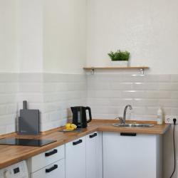 Фото Апартаменты Dendrarium flat