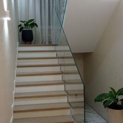 Фото Отель Коттедж с сауной в доме