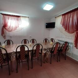 Фото Отель Комфорт Хаус