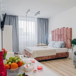 Апартаменты на улице Степана Разина 2 — 75f1a64ed403ca7bd6bb5224c7f4f81b