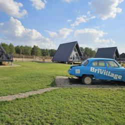 Фото Отель BriVillage (БриВилладж)