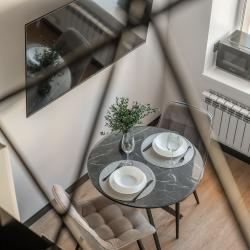 Фото Отель RoomyRoom на улице Шкапина 42