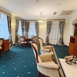 Old Estate Hotel and Spa (Олд Эстейт) — 75f2581f637291af0629faf65ee9c763