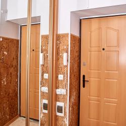 1-комнатные апартаменты стандарт