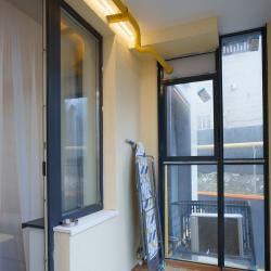 Апартаменты стандарт №3