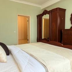 Фото Отель Как дома 05 в 1-м тупике Батырая