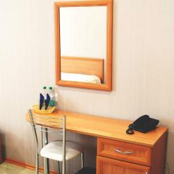 Фото Отель Приморская