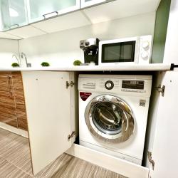 Фото Самарские апартаменты на улице Никитинская