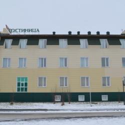 Фото Отель Олимпия