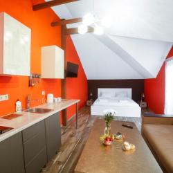 Фото Отель Avia House (Авиа Хаус)