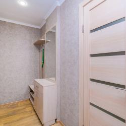 Фото Отель Квартирка-НСК на улице Ватутина 15