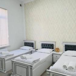 Фото Отель Аль-Мотрудий