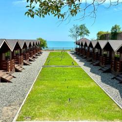 Фото Отель База отдыха Sunrise (Санрайз)