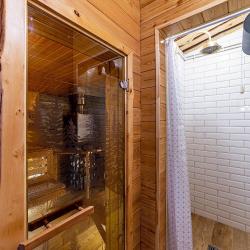 4-комнатный коттедж премиум