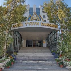 фото 12 Тыгын Дархан