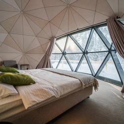 Фото Отель Муза Рузы