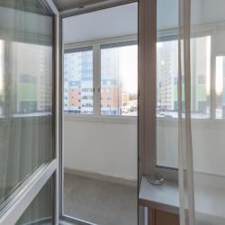 Фото Апартаменты Albergo (Альберго)