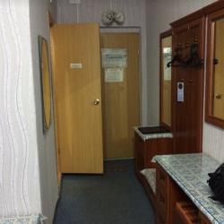 Фото Отель Т.13 (бывш. Бирюса)