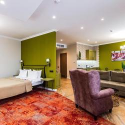 Фото Отель Willing (Виллинг)