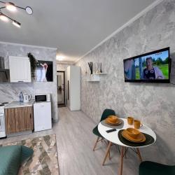 Апартаменты студия