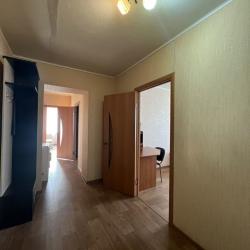 Фото Апартаменты на улице Бежицкая 1 корпус 10