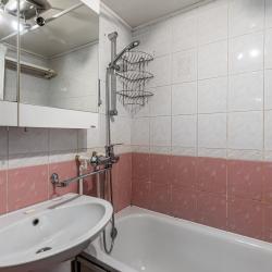 Фото Апартаменты на улице Меридианная 13