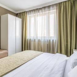 Фото Отель Гостевые студии Екатерины Бочкаревой на улице Молодежная