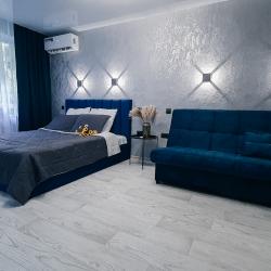 Фото Апартаменты на улице Володарского 13