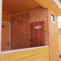 Фото Отель Улзы