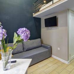 фото 80 Uroom Aparthotel (Юрум) на Первомайской